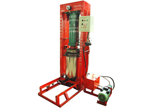 鼎糧液壓榨油機(jī)250B型，冷榨機(jī)，全自動，茶油、白土等，頂餅型